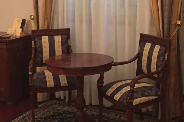 Junior Stüdyo Süit, Küvet, Bahçe Manzaralı