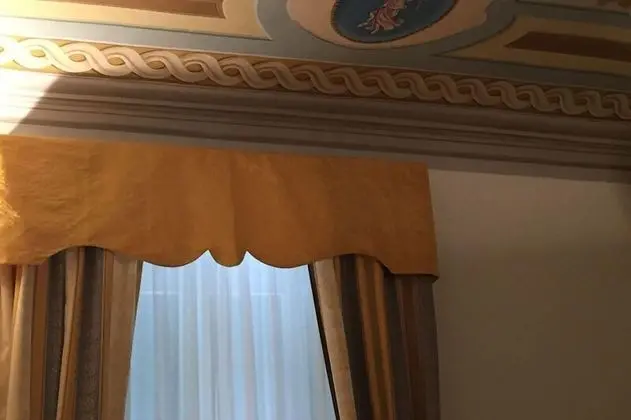 Junior Stüdyo Süit, Küvet, Bahçe Manzaralı