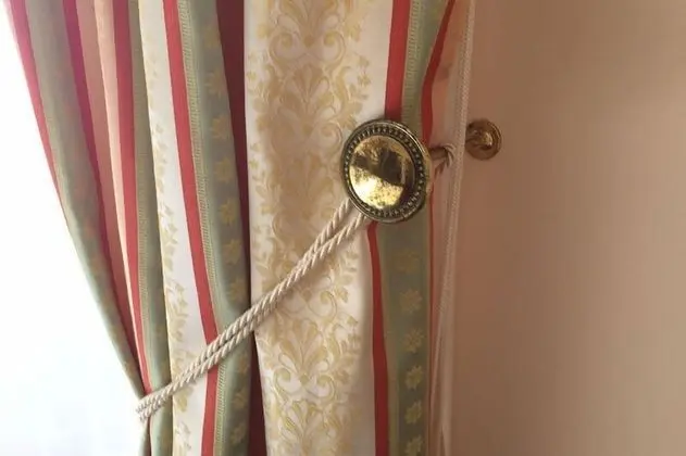 Junior Stüdyo Süit, Küvet, Bahçe Manzaralı