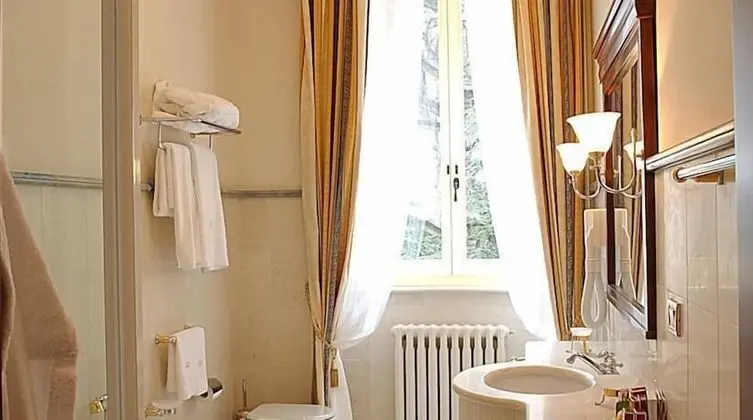 Junior Stüdyo Süit, Küvet, Bahçe Manzaralı