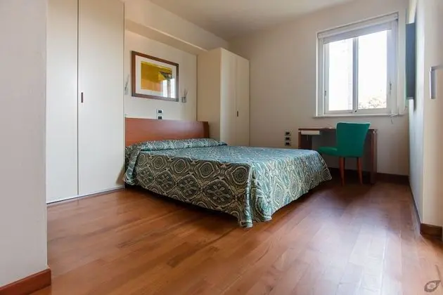 Apart Daire, 1 Yatak Odası (for 3 people)