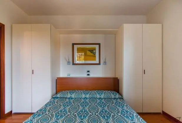 Apart Daire, 1 Yatak Odası (for 3 people)