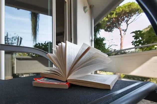 Apart Daire, 1 Yatak Odası (for 3 people)