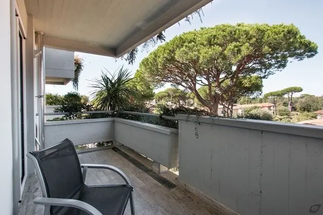 Apart Daire, 1 Yatak Odası (for 3 people)