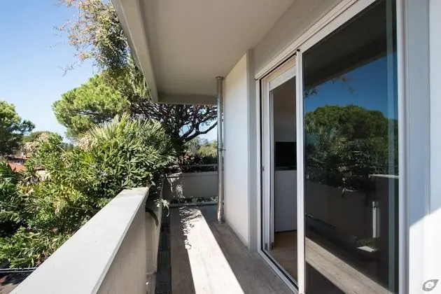 Apart Daire, 1 Yatak Odası (for 3 people)