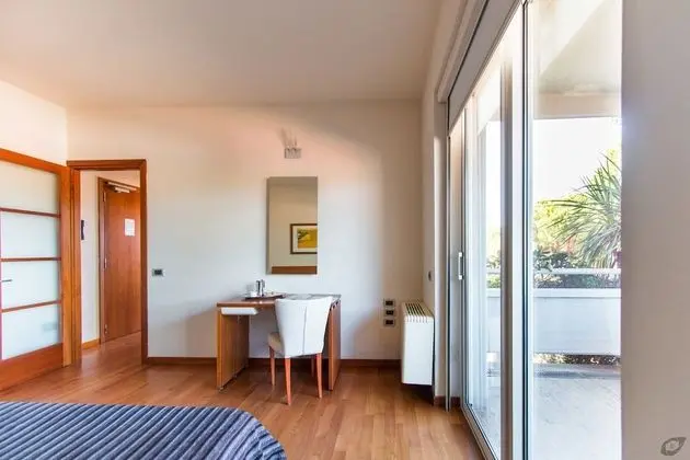 Apart Daire, 1 Yatak Odası (max 4 people)