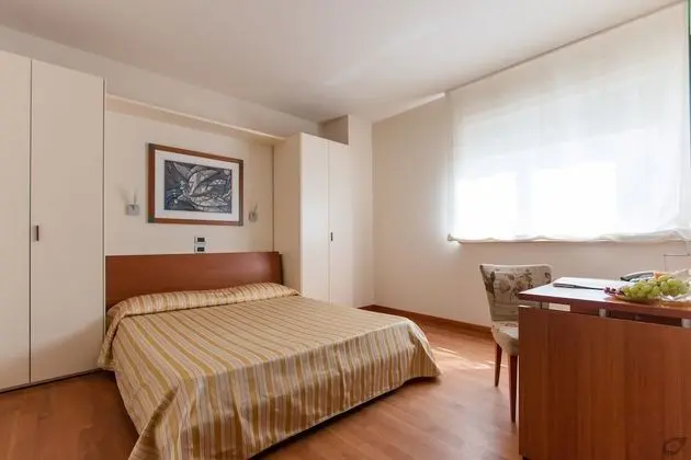 Apart Daire, 1 Yatak Odası (max 4 people)