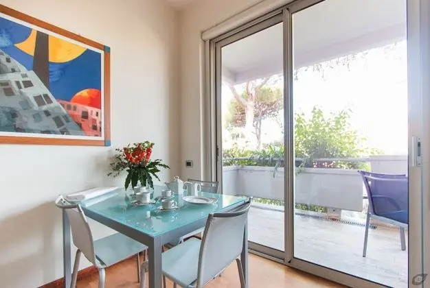 Apart Daire, 1 Yatak Odası (max 4 people)