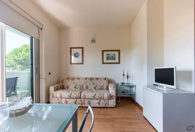 Apart Daire, 1 Yatak Odası (max 4 people)