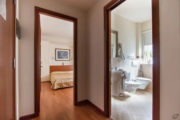 Apart Daire, 1 Yatak Odası (max 4 people)