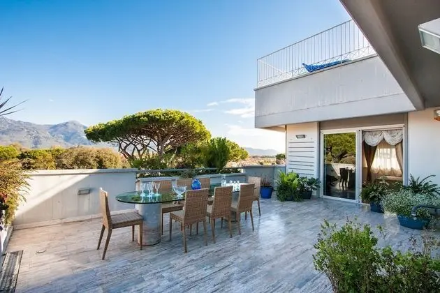 Apart Daire, 2 Yatak Odası (max 8 people)