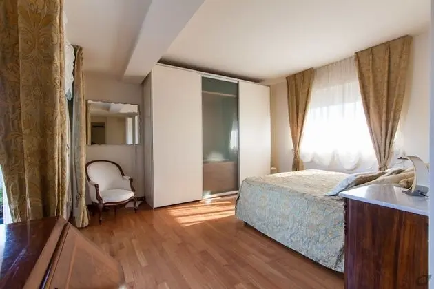 Apart Daire, 2 Yatak Odası (max 8 people)