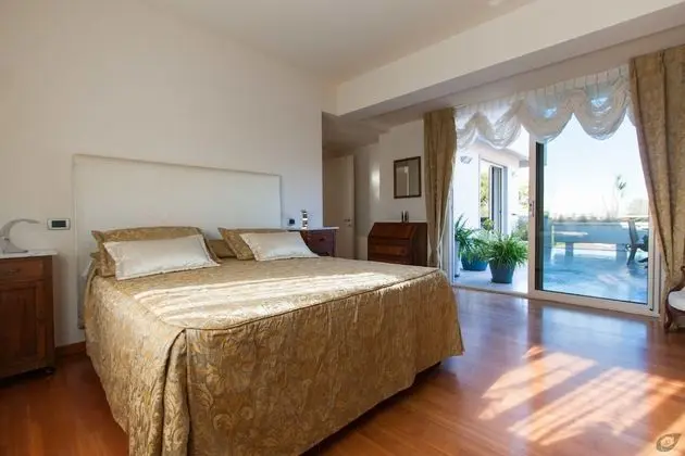 Apart Daire, 2 Yatak Odası (max 8 people)