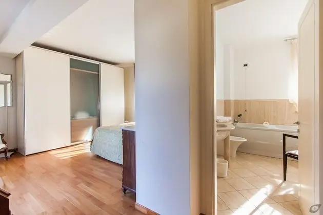 Apart Daire, 2 Yatak Odası (max 8 people)