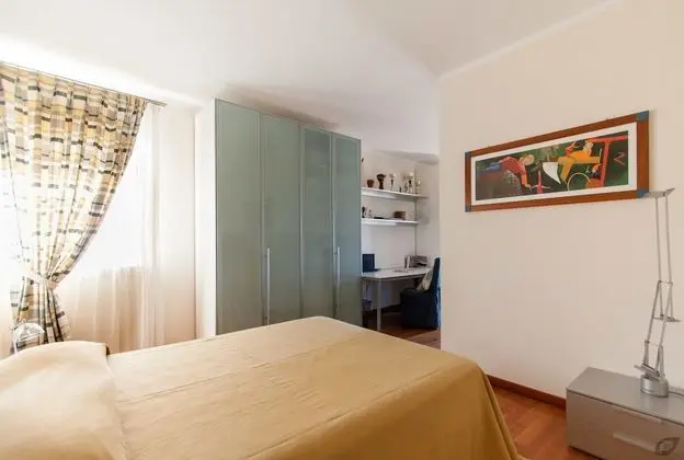 Apart Daire, 2 Yatak Odası (max 8 people)