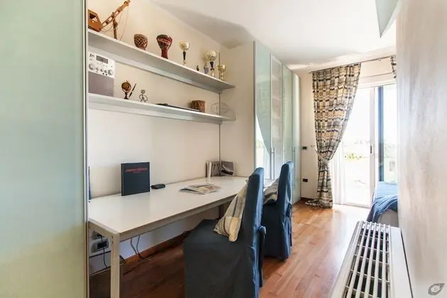 Apart Daire, 2 Yatak Odası (max 8 people)