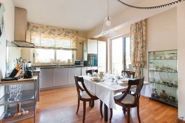 Apart Daire, 2 Yatak Odası (max 8 people)