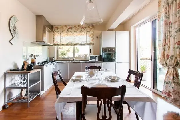 Apart Daire, 2 Yatak Odası (max 8 people)