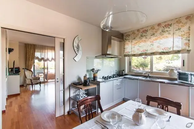 Apart Daire, 2 Yatak Odası (max 8 people)