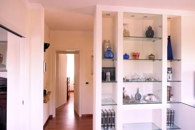 Apart Daire, 2 Yatak Odası (max 8 people)