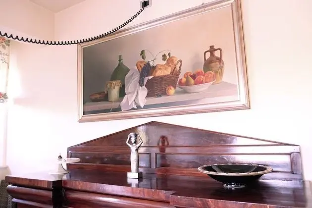 Apart Daire, 2 Yatak Odası (max 8 people)