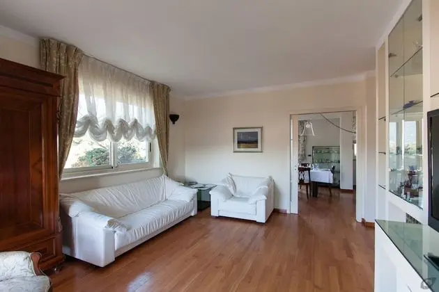 Apart Daire, 2 Yatak Odası (max 8 people)