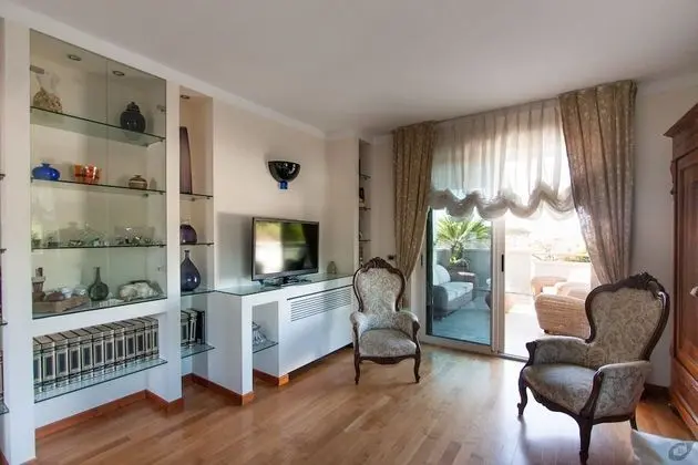 Apart Daire, 2 Yatak Odası (max 8 people)