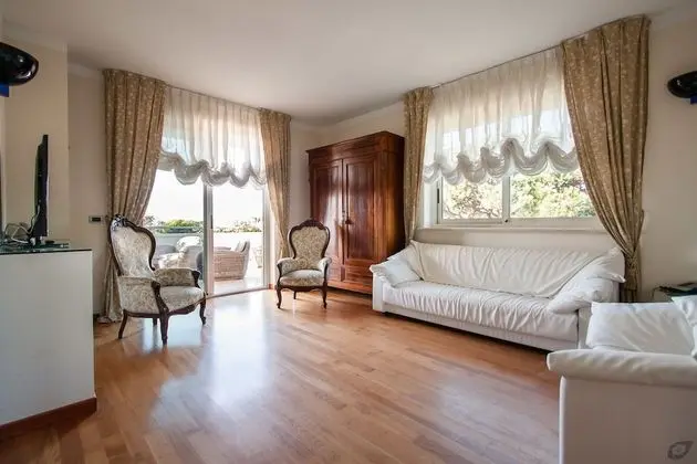 Apart Daire, 2 Yatak Odası (max 8 people)