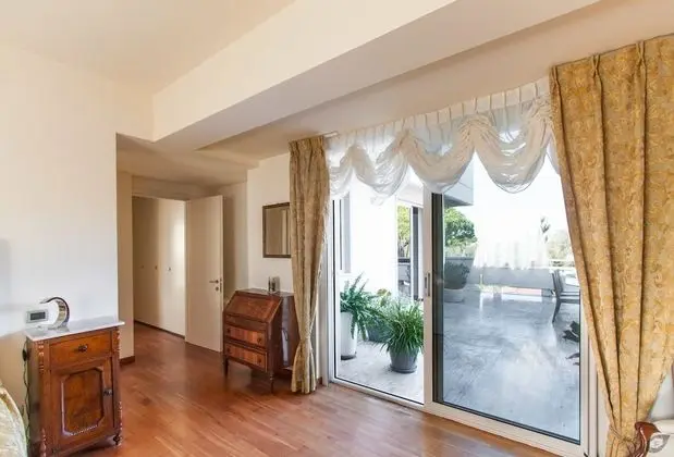 Apart Daire, 2 Yatak Odası (max 8 people)