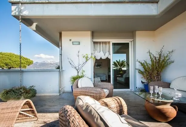 Apart Daire, 2 Yatak Odası (max 8 people)