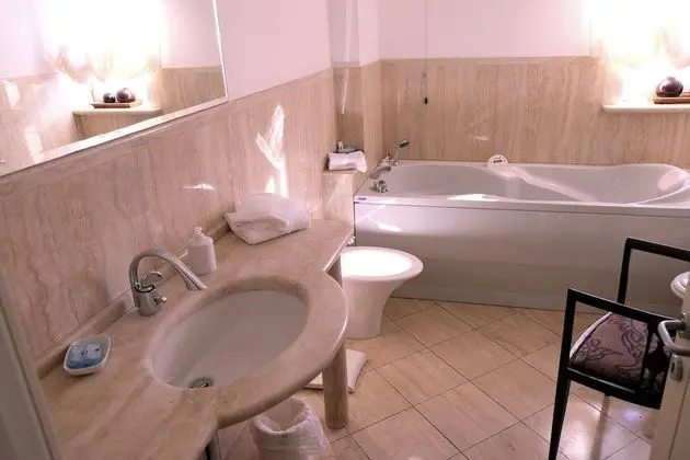 Apart Daire, 2 Yatak Odası (max 8 people)