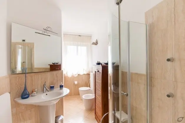 Apart Daire, 2 Yatak Odası (max 8 people)