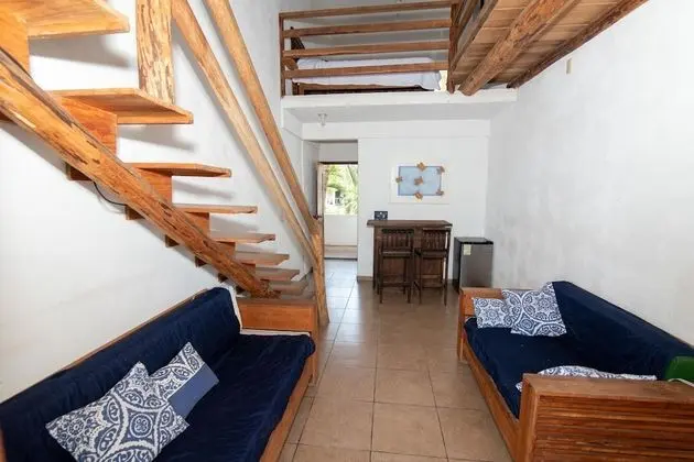 Çatı Katı (Loft), 2 Çift Kişilik Yatak