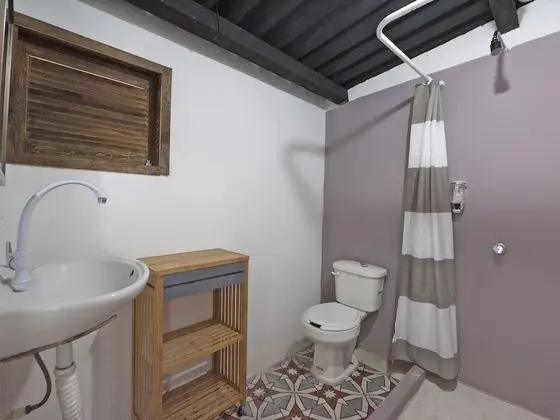 Çatı Katı (Loft), 2 Çift Kişilik Yatak