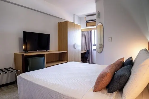 Deluxe Oda, Deniz Manzaralı, Denize Bakan