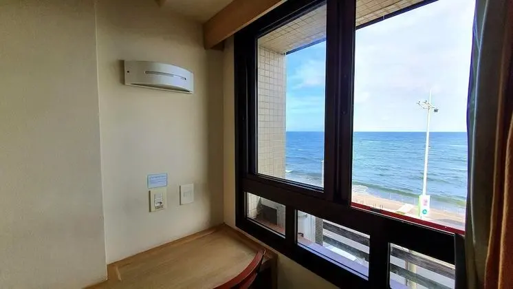 Deluxe Oda, Deniz Manzaralı, Denize Bakan