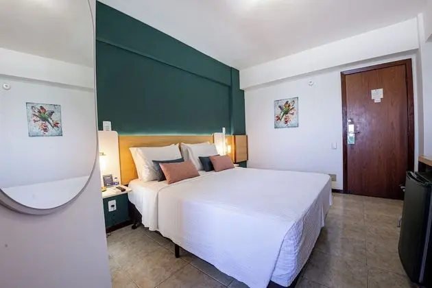 Deluxe Oda, Deniz Manzaralı, Denize Bakan