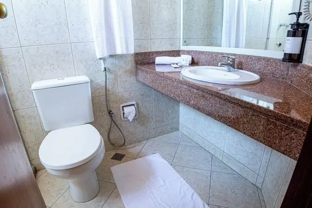 Deluxe Oda, Deniz Manzaralı, Denize Bakan