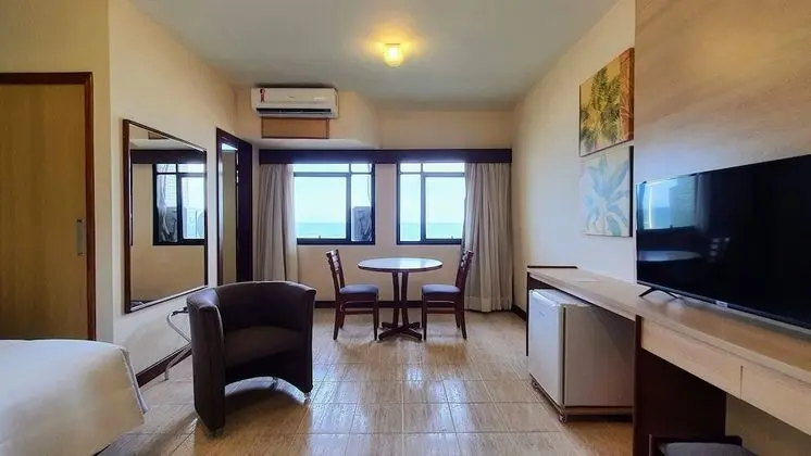 Luxury Tek Büyük Yataklı Oda, Deniz Manzaralı, Denize Bakan