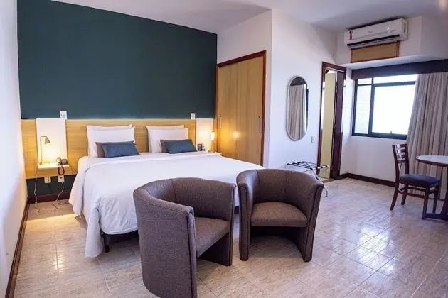 Luxury Tek Büyük Yataklı Oda, Deniz Manzaralı, Denize Bakan