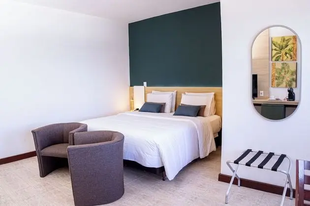 Luxury Tek Büyük Yataklı Oda, Deniz Manzaralı, Denize Bakan