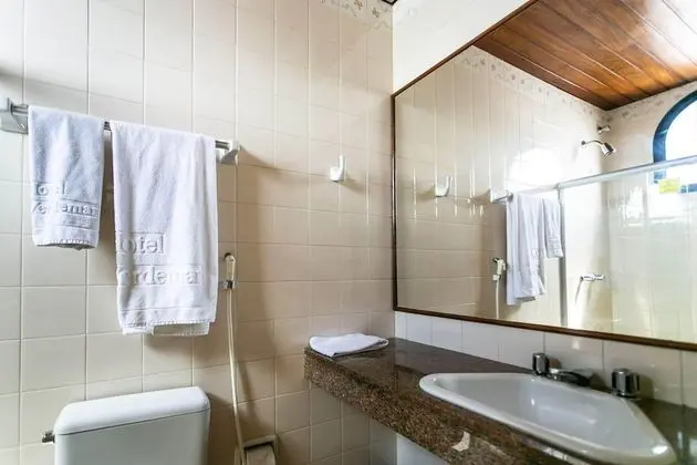 Luxury Tek Büyük Yataklı Oda, Deniz Manzaralı, Denize Bakan