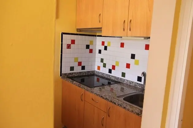 Comfort Bungalov, 1 Yatak Odası, Teras