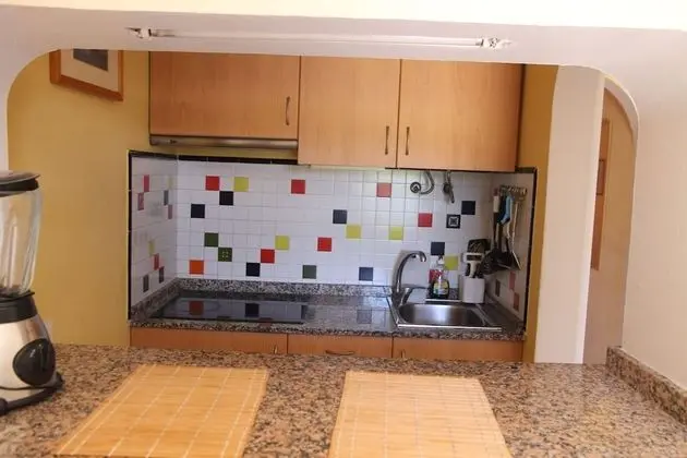Comfort Bungalov, 1 Yatak Odası, Teras