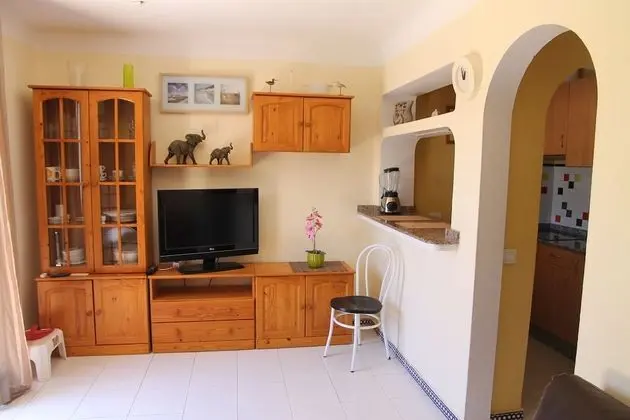 Comfort Bungalov, 1 Yatak Odası, Teras