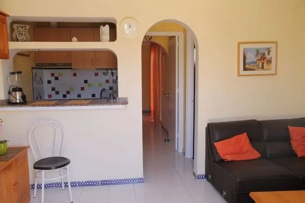 Comfort Bungalov, 1 Yatak Odası, Teras