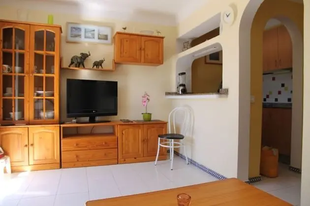 Comfort Bungalov, 1 Yatak Odası, Teras