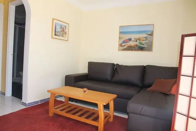 Comfort Bungalov, 1 Yatak Odası, Teras