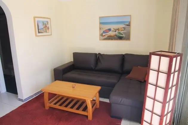 Comfort Bungalov, 1 Yatak Odası, Teras
