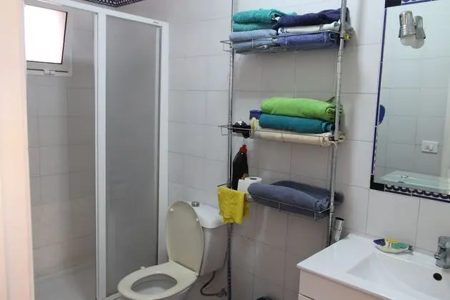 Comfort Bungalov, 1 Yatak Odası, Teras